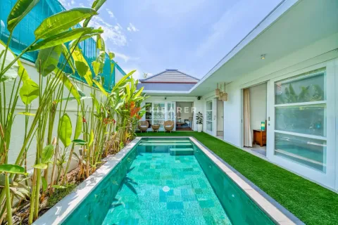 2 bedrooms Villa in Badung, Indonesia No. 11925