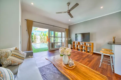 2 bedrooms Villa in Badung, Indonesia No. 11925 7