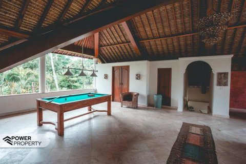 4 bedrooms Villa in Tabanan,  No. 8642 11