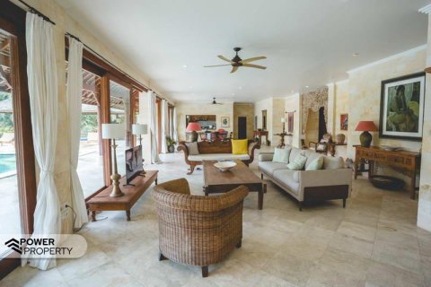 4 bedrooms Villa in Tabanan,  No. 8642 13