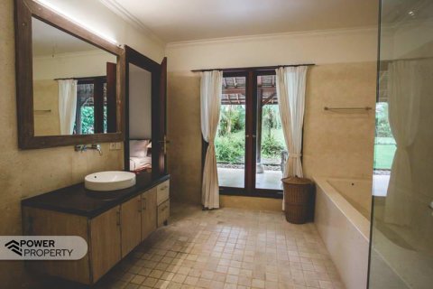 4 bedrooms Villa in Tabanan,  No. 8642 27