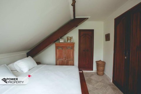 4 bedrooms Villa in Tabanan,  No. 8642 19