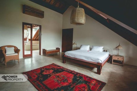 4 bedrooms Villa in Tabanan,  No. 8642 20