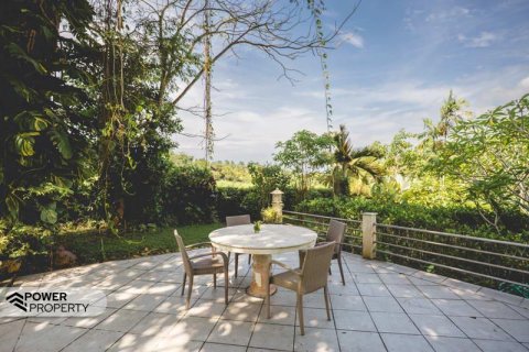 7 bedrooms Villa in Tabanan,  No. 8643 21