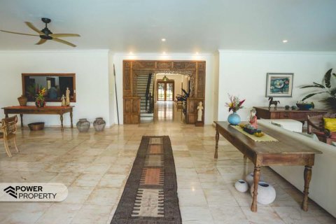 7 bedrooms Villa in Tabanan,  No. 8643 28