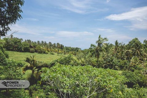 7 bedrooms Villa in Tabanan,  No. 8643 11