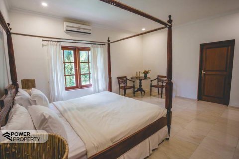 7 bedrooms Villa in Tabanan,  No. 8643 14