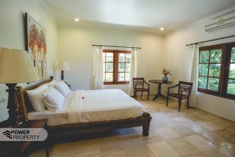 7 bedrooms Villa in Tabanan,  No. 8643 18