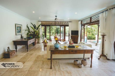 7 bedrooms Villa in Tabanan,  No. 8643 27