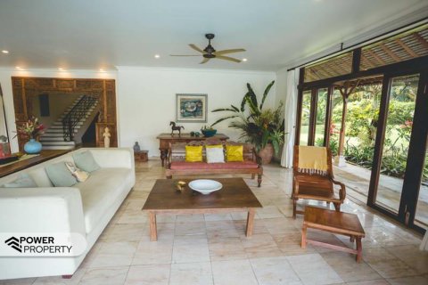 7 bedrooms Villa in Tabanan,  No. 8643 26