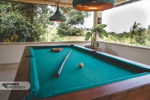 7 bedrooms Villa in Tabanan,  No. 8643 19