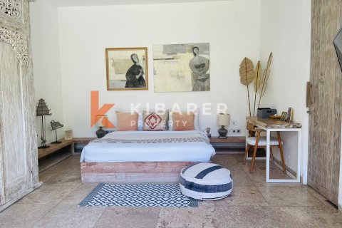 3 bedrooms Villa in Tibubeneng, Badung, Indonesia No. 13009 29