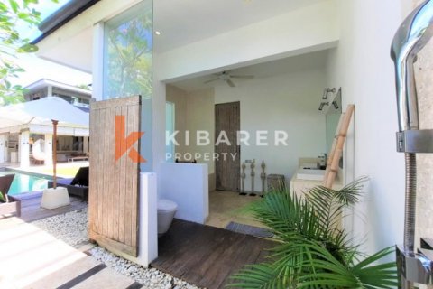 3 bedrooms Villa in Tibubeneng, Badung, Indonesia No. 13009 19