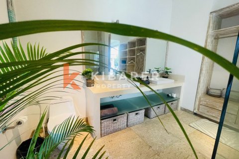 3 bedrooms Villa in Tibubeneng, Badung, Indonesia No. 13009 24
