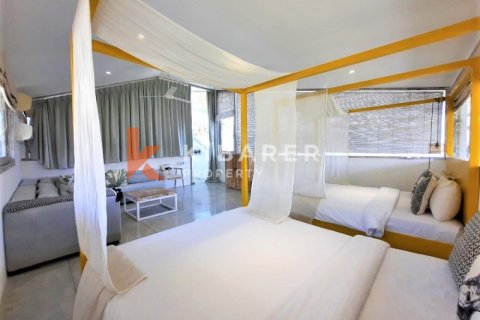 3 bedrooms Villa in Tibubeneng, Badung, Indonesia No. 13009 18