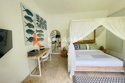3 bedrooms Villa in Tibubeneng, Badung, Indonesia No. 13009 30