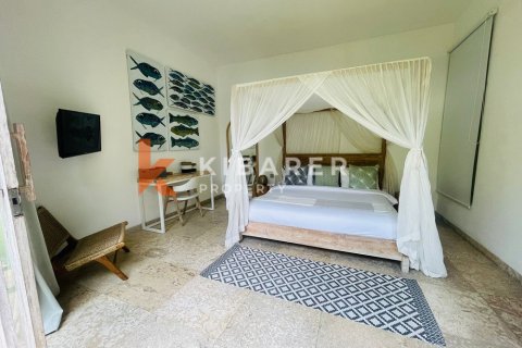3 bedrooms Villa in Tibubeneng, Badung, Indonesia No. 13009 20