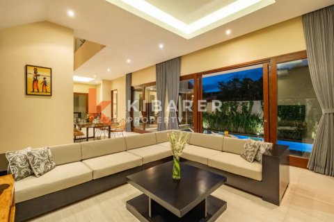 3 bedrooms Villa in Canggu, Badung, Indonesia No. 13006 5