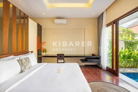 3 bedrooms Villa in Canggu, Badung, Indonesia No. 13006 12