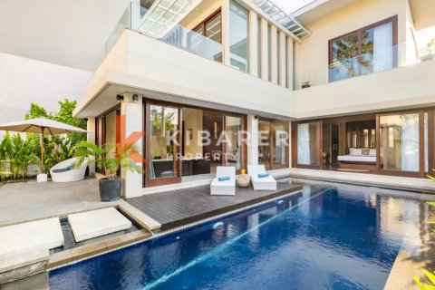 3 bedrooms Villa in Canggu, Badung, Indonesia No. 13006 3
