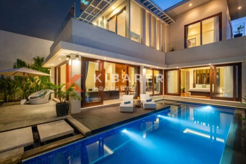 3 bedrooms Villa in Canggu, Badung, Indonesia No. 13006