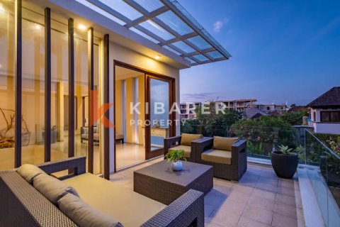 3 bedrooms Villa in Canggu, Badung, Indonesia No. 13006 4