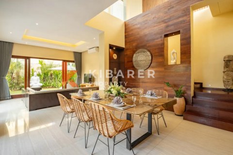 3 bedrooms Villa in Canggu, Badung, Indonesia No. 13006 8