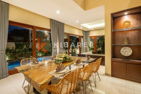 3 bedrooms Villa in Canggu, Badung, Indonesia No. 13006 7