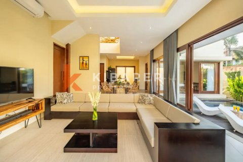 3 bedrooms Villa in Canggu, Badung, Indonesia No. 13006 6