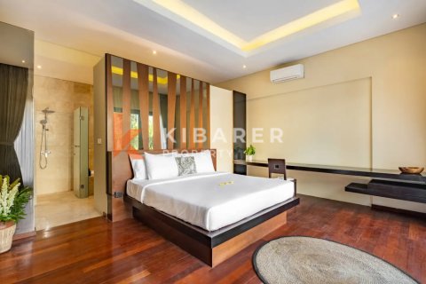 3 bedrooms Villa in Canggu, Badung, Indonesia No. 13006 11