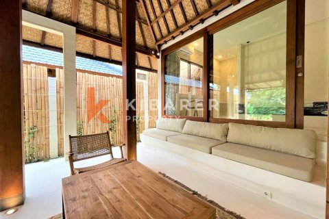 1 bedroom Villa in Pererenan, Mengwi, Badung, Indonesia No. 13010 3