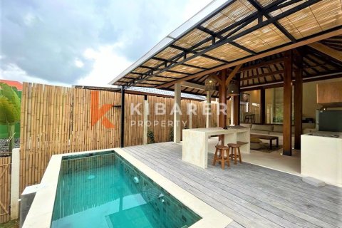 1 bedroom Villa in Pererenan, Mengwi, Badung, Indonesia No. 13010