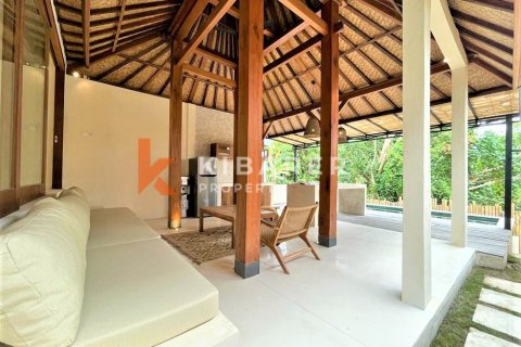 1 bedroom Villa in Pererenan, Mengwi, Badung, Indonesia No. 13010 10