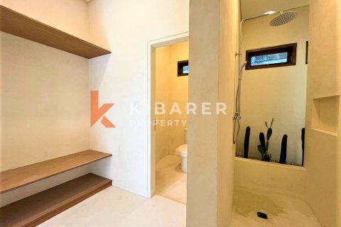 1 bedroom Villa in Pererenan, Mengwi, Badung, Indonesia No. 13010 7