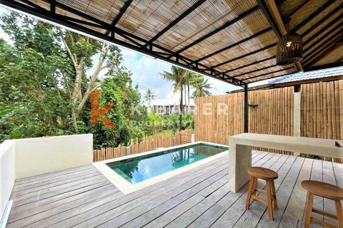 1 bedroom Villa in Pererenan, Mengwi, Badung, Indonesia No. 13010 5