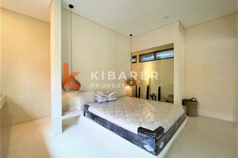 1 bedroom Villa in Pererenan, Mengwi, Badung, Indonesia No. 13010 8