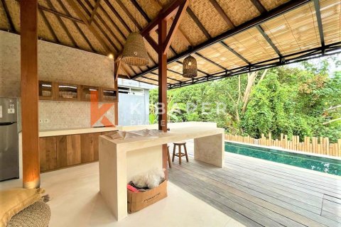 1 bedroom Villa in Pererenan, Mengwi, Badung, Indonesia No. 13010 6