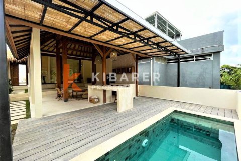 1 bedroom Villa in Pererenan, Mengwi, Badung, Indonesia No. 13010 2
