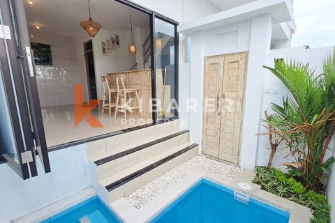 2 bedrooms Villa in Tumbak Bayuh, Mengwi, Badung, Indonesia No. 13011