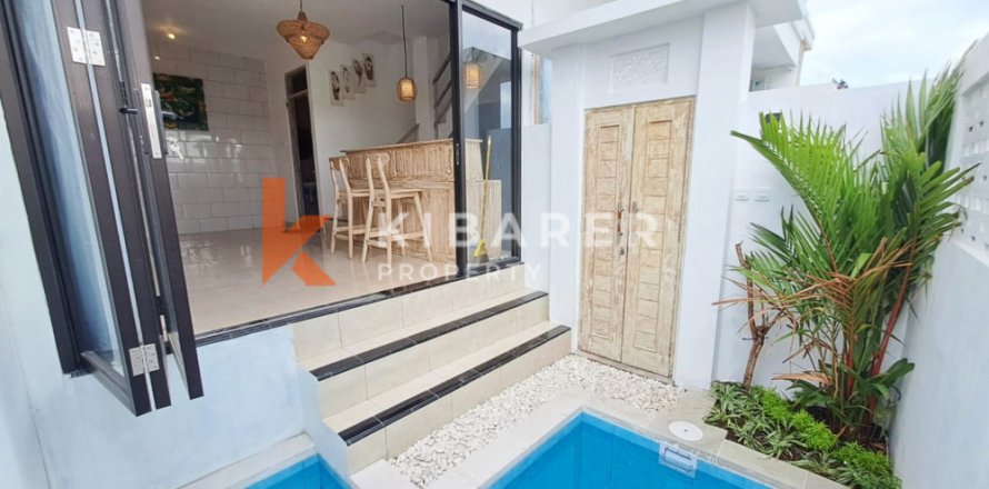 2 bedrooms Villa in Tumbak Bayuh, Mengwi, Badung, Indonesia No. 13011