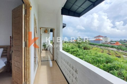 2 bedrooms Villa in Tumbak Bayuh, Mengwi, Badung, Indonesia No. 13011 14