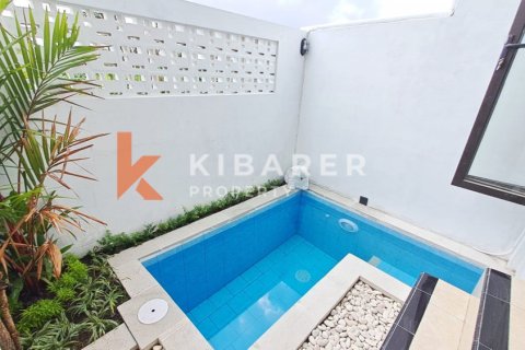 1 bedroom Villa in Tumbak Bayuh, Mengwi, Badung, Indonesia No. 13012