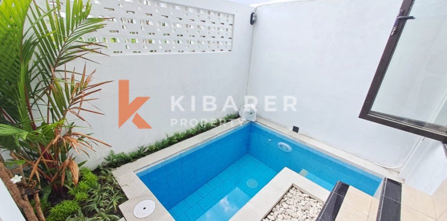 1 bedroom Villa in Tumbak Bayuh, Mengwi, Badung, Indonesia No. 13012