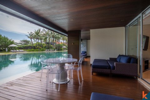 Вилла с 2 спальнями в Canggu, Бадунг, Индонезия № 11088 4