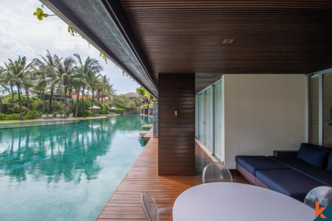 Вилла с 2 спальнями в Canggu, Бадунг, Индонезия № 11088 2