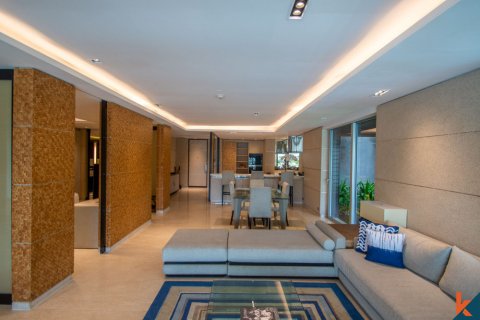 Вилла с 2 спальнями в Canggu, Бадунг, Индонезия № 11088 7