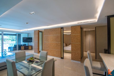 Вилла с 2 спальнями в Canggu, Бадунг, Индонезия № 11088 9