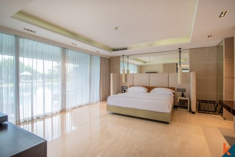 Вилла с 2 спальнями в Canggu, Бадунг, Индонезия № 11088 13