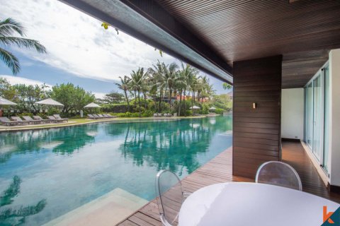 Вилла с 2 спальнями в Canggu, Бадунг, Индонезия № 11088 1