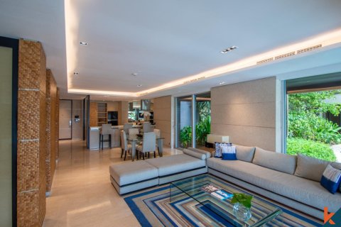 Вилла с 2 спальнями в Canggu, Бадунг, Индонезия № 11088 5